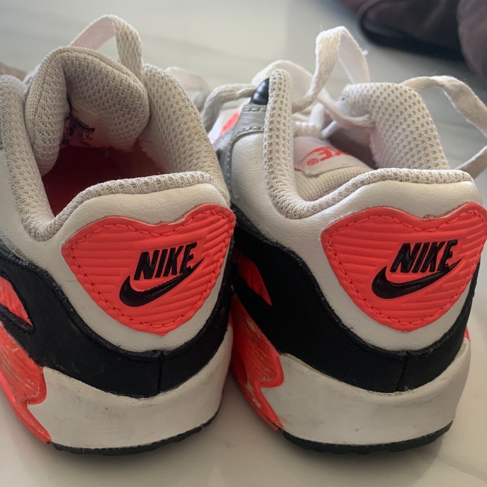 Kids Nike Air Max